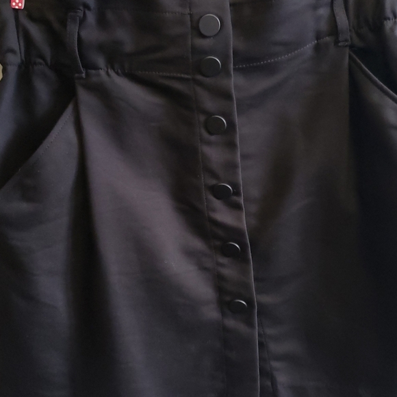 EUC Zara TRF Collection High-Rise Skirt {M} - Picture 3 of 14